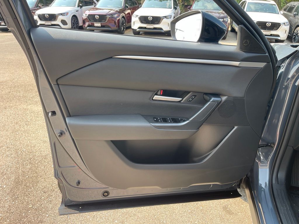 2026 MAZDA CX-50 2.5 S Meridian Edition San Clemente CA