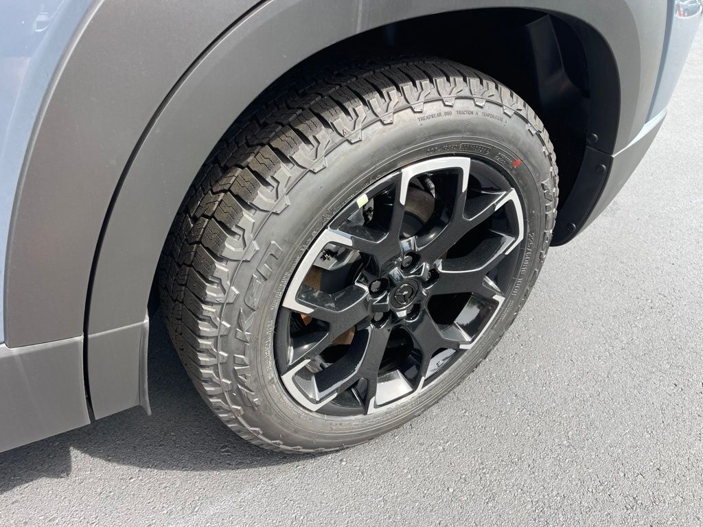 2026 MAZDA CX-50 2.5 S Meridian Edition San Clemente CA
