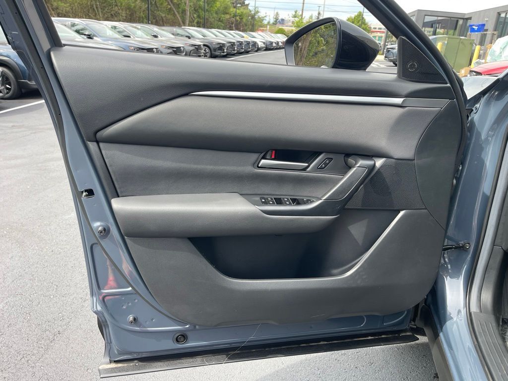 2026 MAZDA CX-50 2.5 S Meridian Edition San Clemente CA