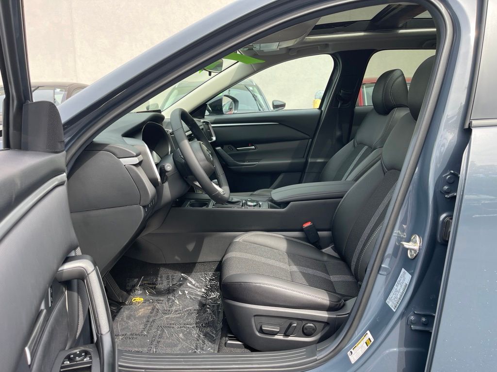 2026 MAZDA CX-50 2.5 S Meridian Edition San Clemente CA
