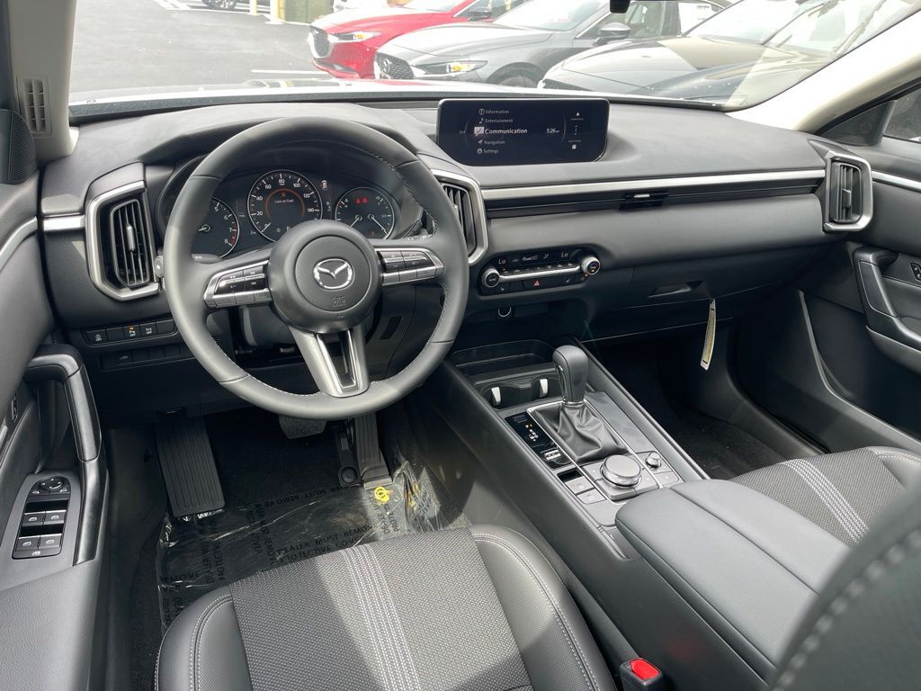 2026 MAZDA CX-50 2.5 S Meridian Edition San Clemente CA