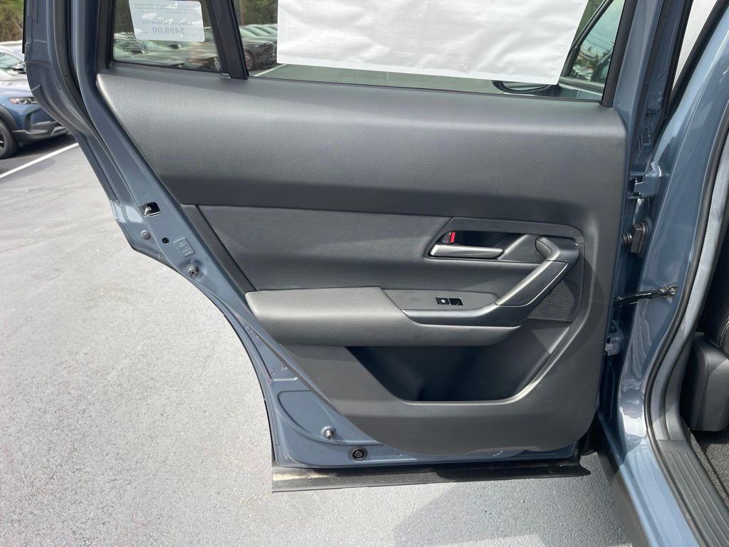 2026 MAZDA CX-50 2.5 S Meridian Edition San Clemente CA