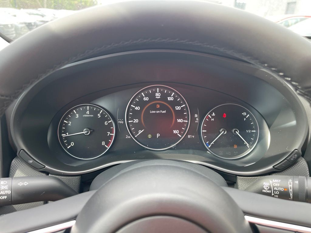 2026 MAZDA CX-50 2.5 S Meridian Edition San Clemente CA