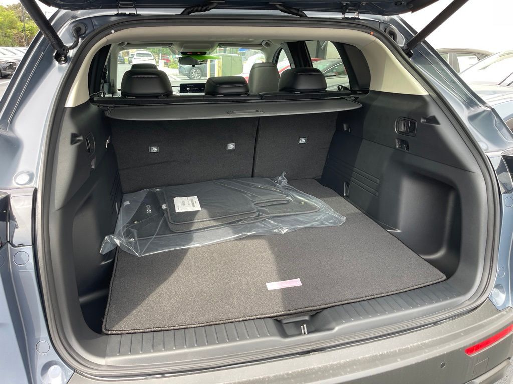 2026 MAZDA CX-50 2.5 S Meridian Edition San Clemente CA