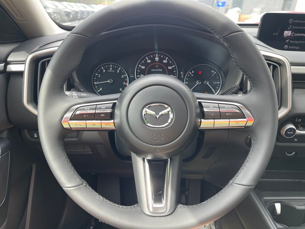 2026 MAZDA CX-50 2.5 S Meridian Edition San Clemente CA