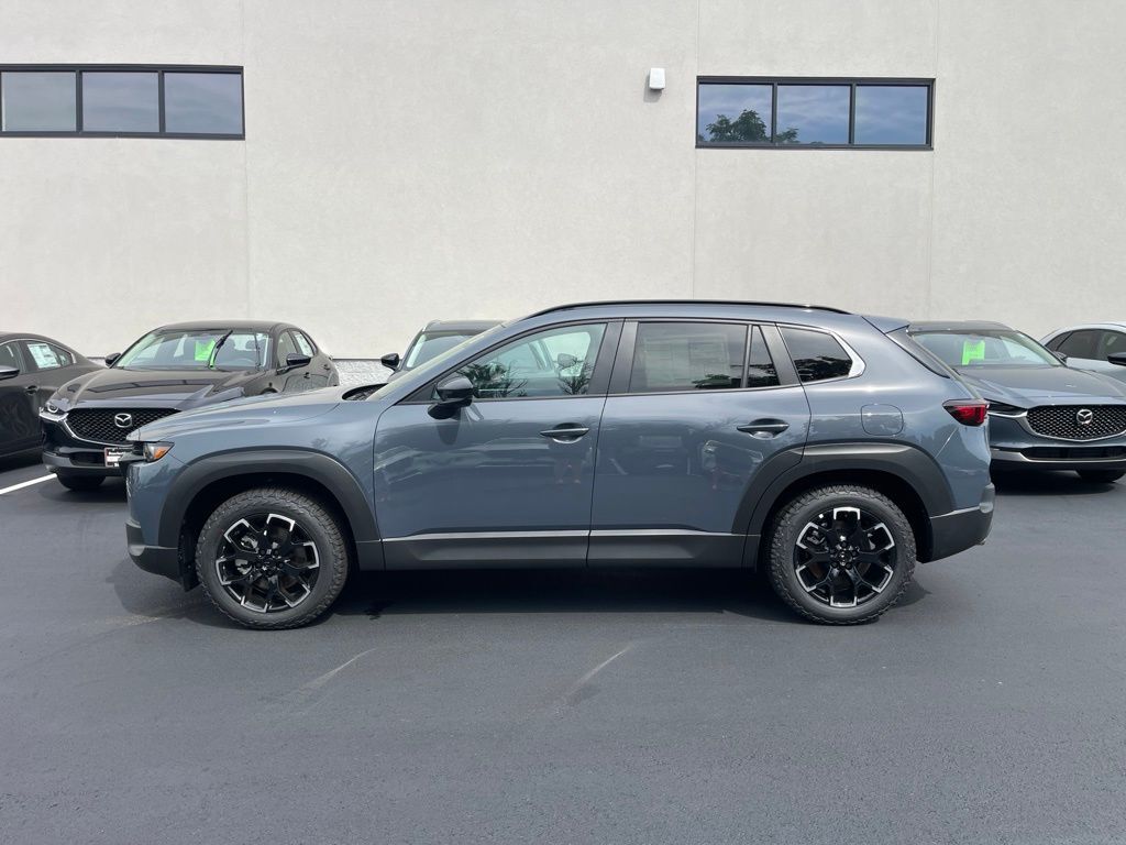 2026 MAZDA CX-50 2.5 S Meridian Edition San Clemente CA