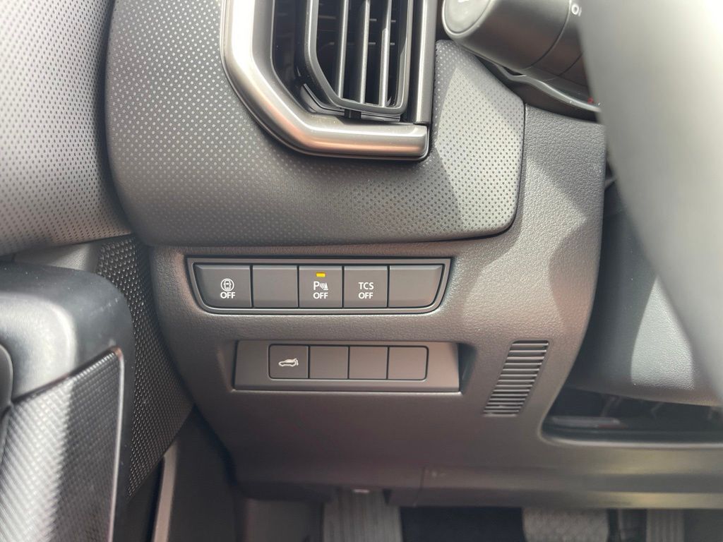 2026 MAZDA CX-50 2.5 S Meridian Edition San Clemente CA