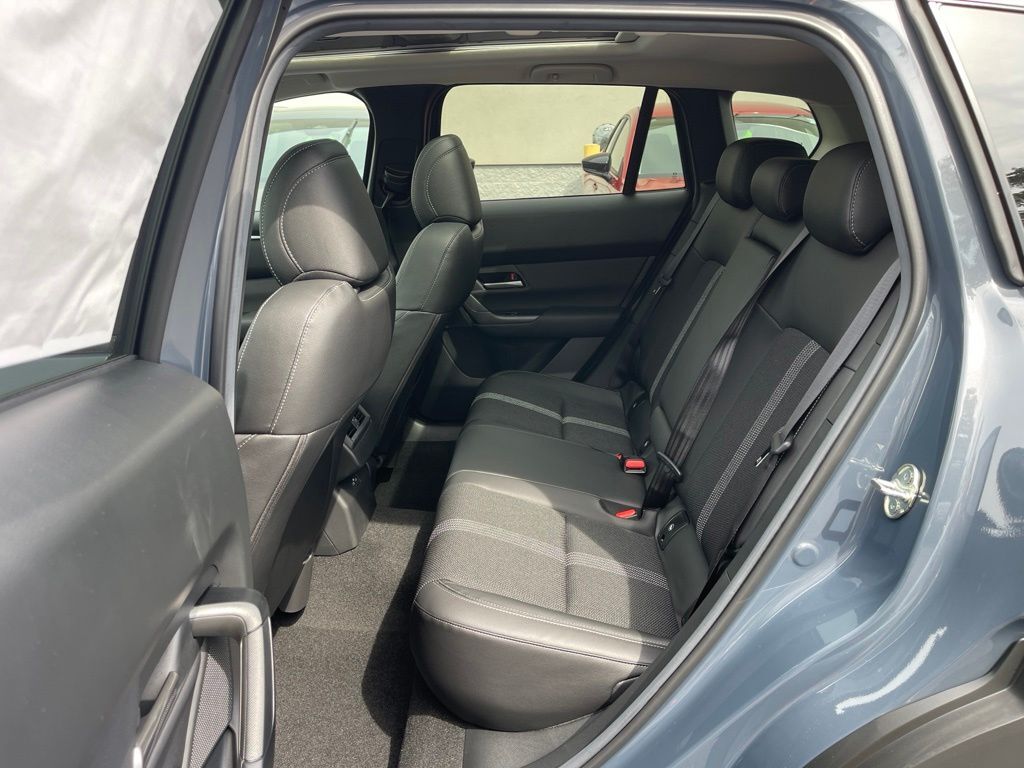 2026 MAZDA CX-50 2.5 S Meridian Edition San Clemente CA