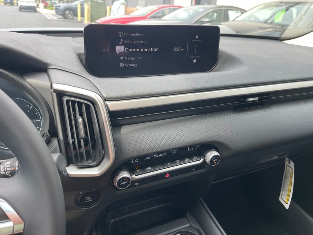 2026 MAZDA CX-50 2.5 S Meridian Edition San Clemente CA