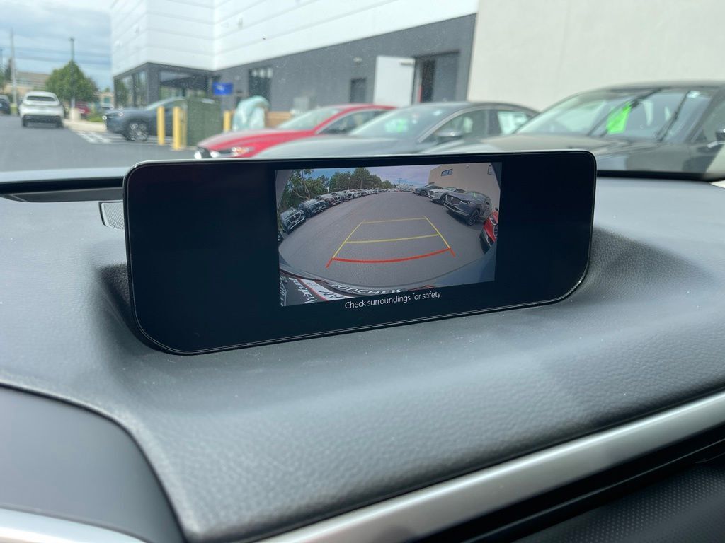 2026 MAZDA CX-50 2.5 S Meridian Edition San Clemente CA