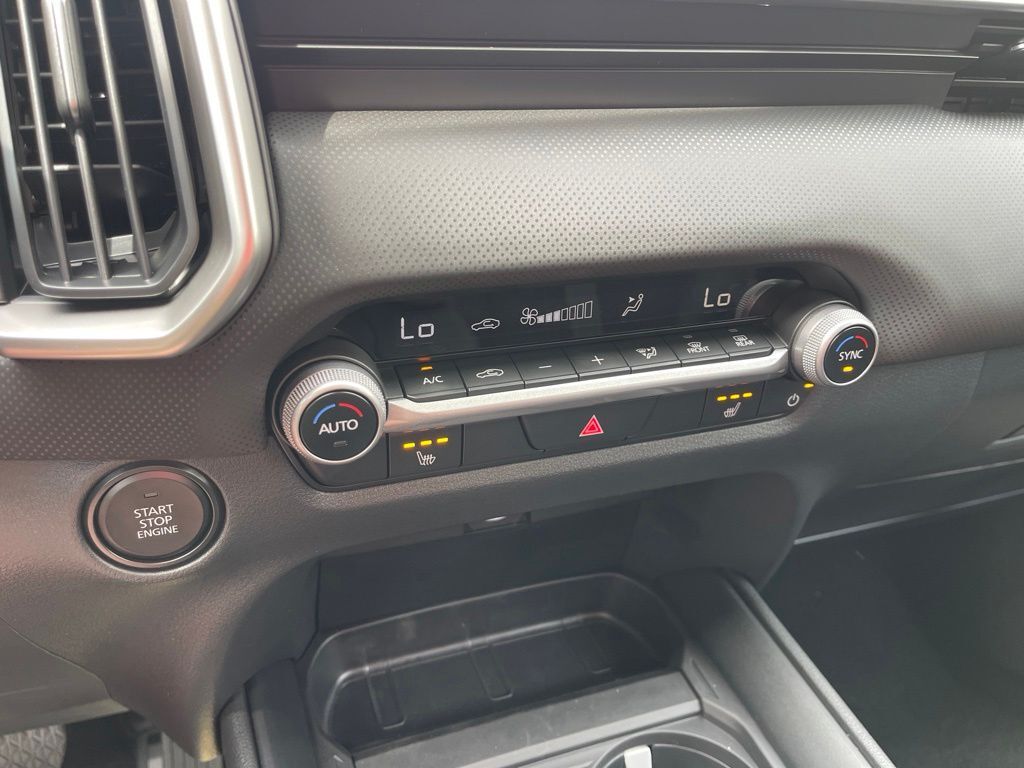 2026 MAZDA CX-50 2.5 S Meridian Edition San Clemente CA