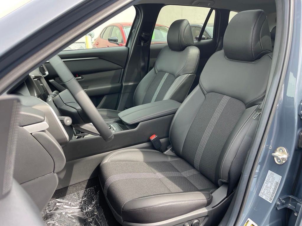 2026 MAZDA CX-50 2.5 S Meridian Edition San Clemente CA