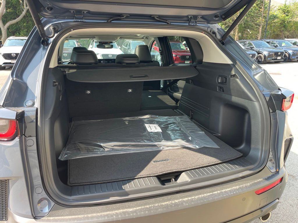 2026 MAZDA CX-50 2.5 S Meridian Edition San Clemente CA