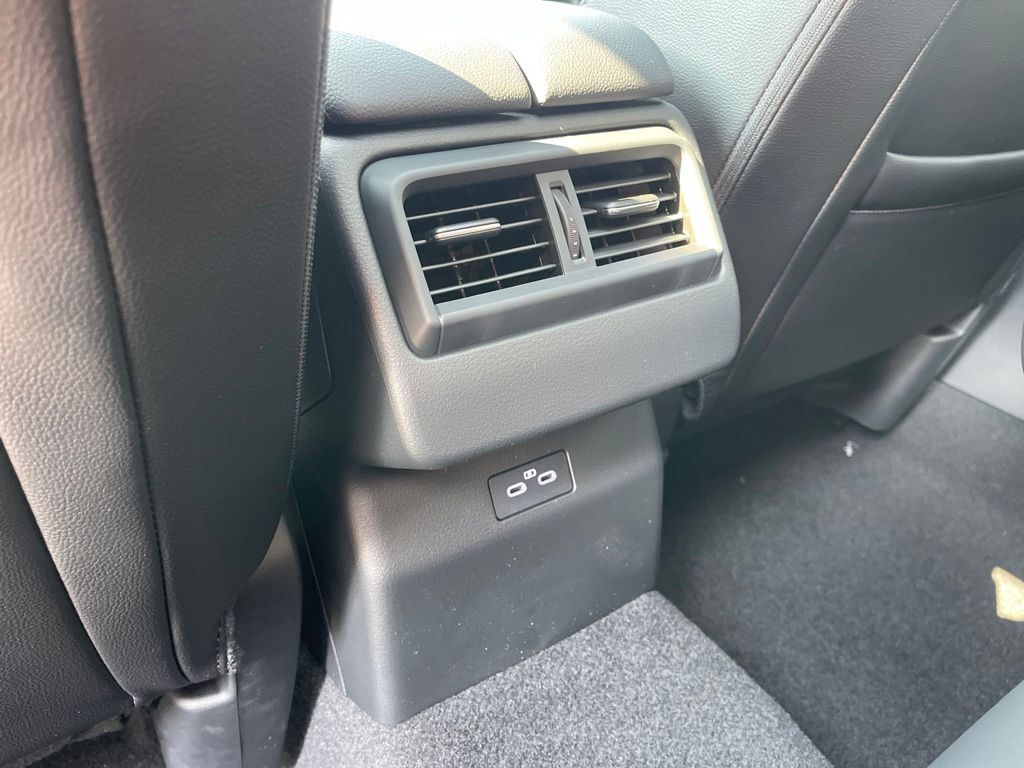 2026 MAZDA CX-50 2.5 S Meridian Edition San Clemente CA