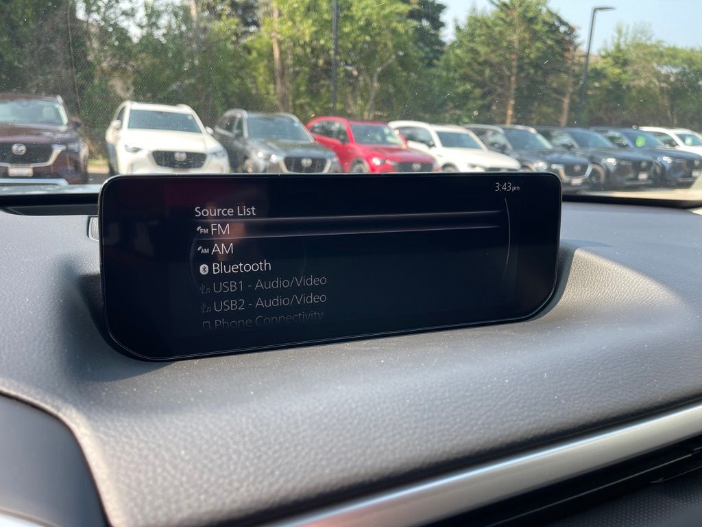 2026 MAZDA CX-50 2.5 S Meridian Edition San Clemente CA