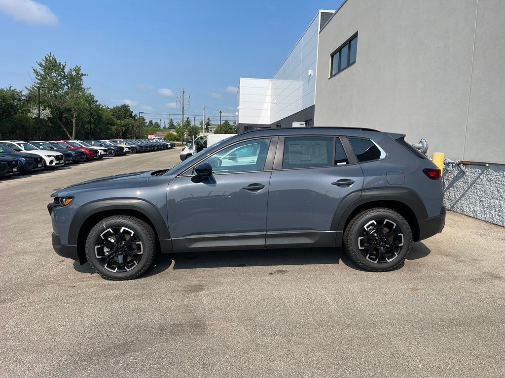 2026 MAZDA CX-50 2.5 S Meridian Edition San Clemente CA