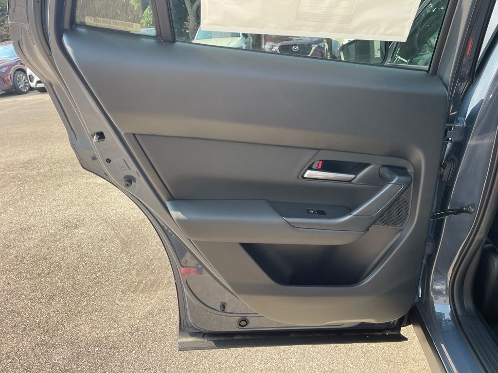 2026 MAZDA CX-50 2.5 S Meridian Edition San Clemente CA