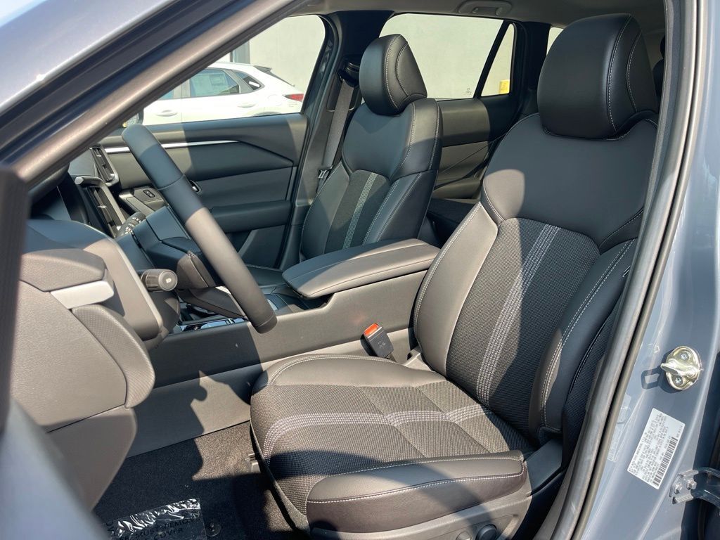 2026 MAZDA CX-50 2.5 S Meridian Edition San Clemente CA