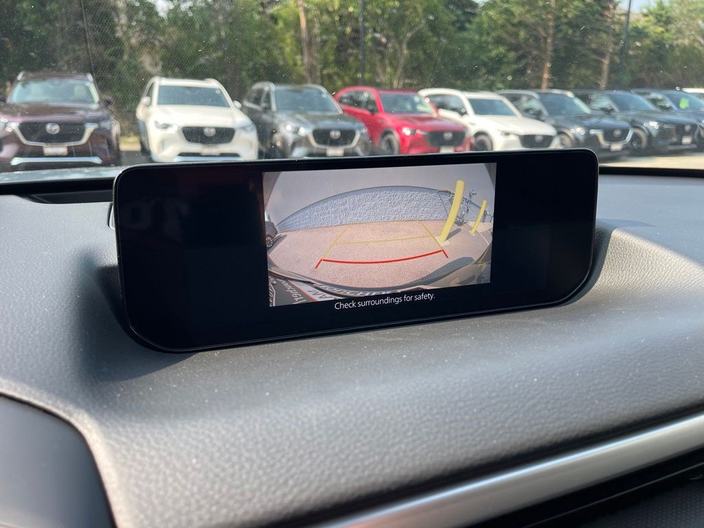 2026 MAZDA CX-50 2.5 S Meridian Edition San Clemente CA