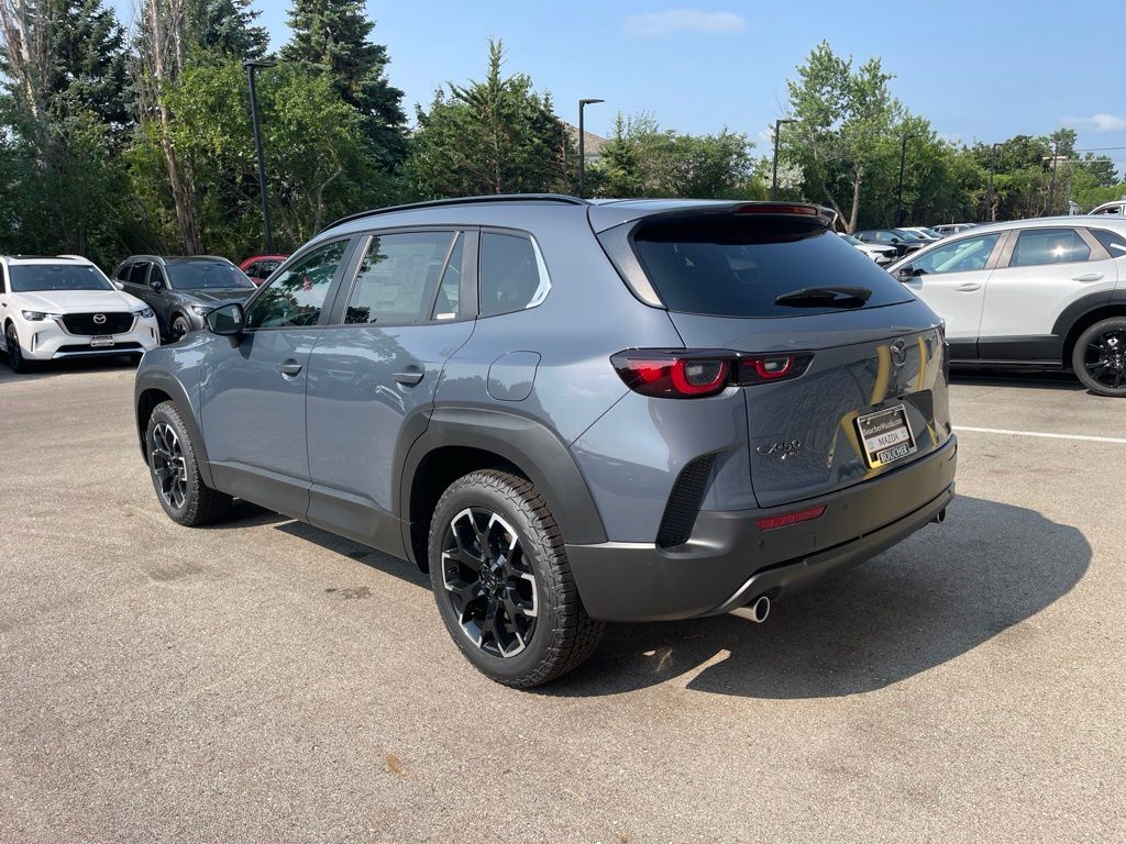 2026 MAZDA CX-50 2.5 S Meridian Edition San Clemente CA