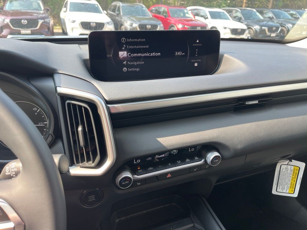 2026 MAZDA CX-50 2.5 S Meridian Edition San Clemente CA