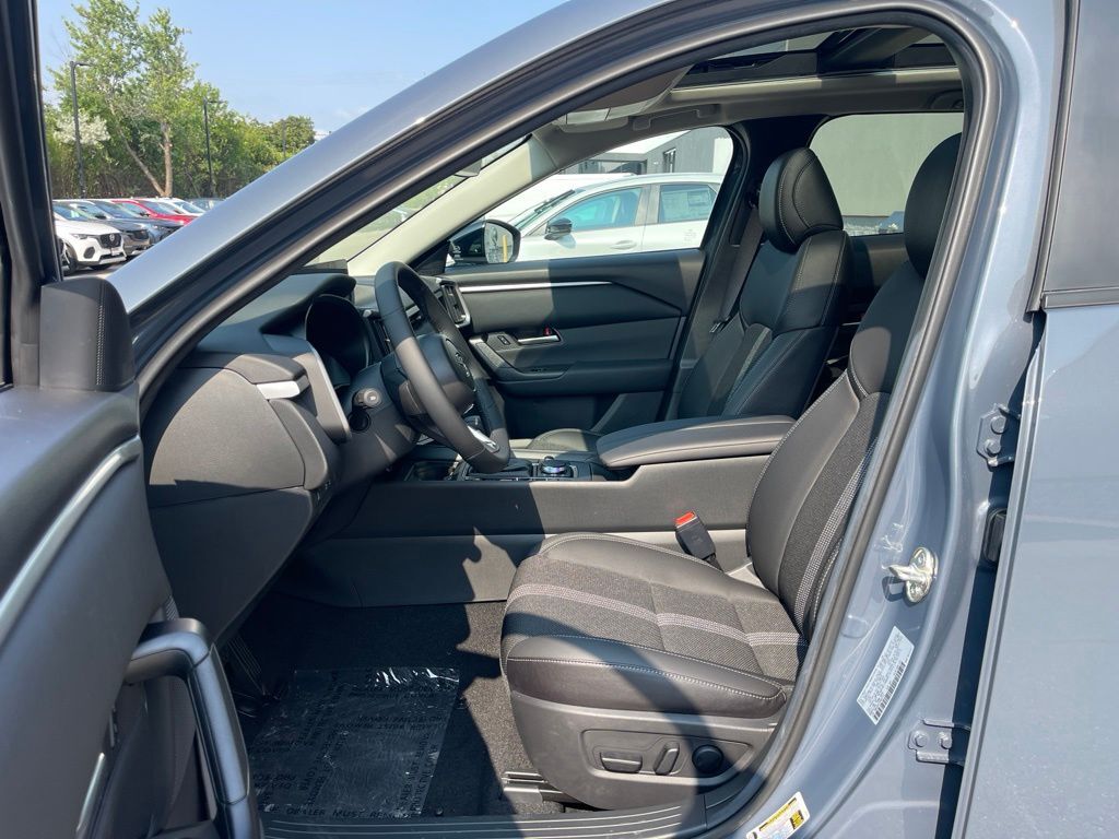 2026 MAZDA CX-50 2.5 S Meridian Edition San Clemente CA