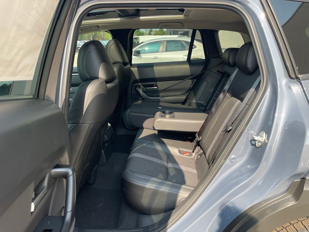 2026 MAZDA CX-50 2.5 S Meridian Edition San Clemente CA