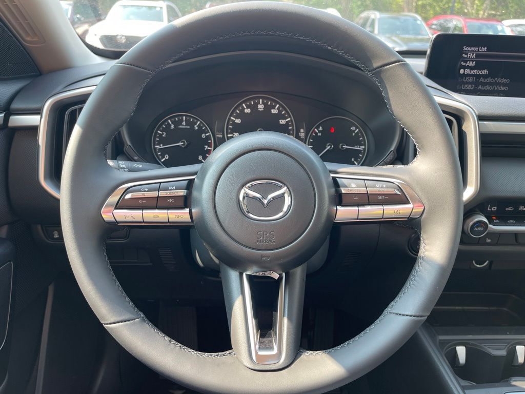 2026 MAZDA CX-50 2.5 S Meridian Edition San Clemente CA