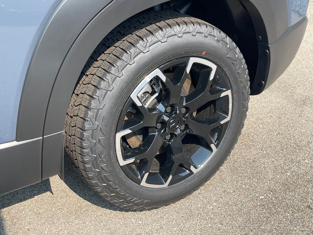 2026 MAZDA CX-50 2.5 S Meridian Edition San Clemente CA