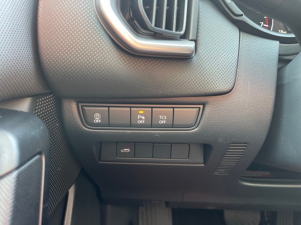 2026 MAZDA CX-50 2.5 S Meridian Edition San Clemente CA