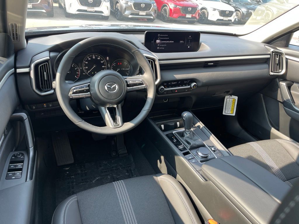 2026 MAZDA CX-50 2.5 S Meridian Edition San Clemente CA