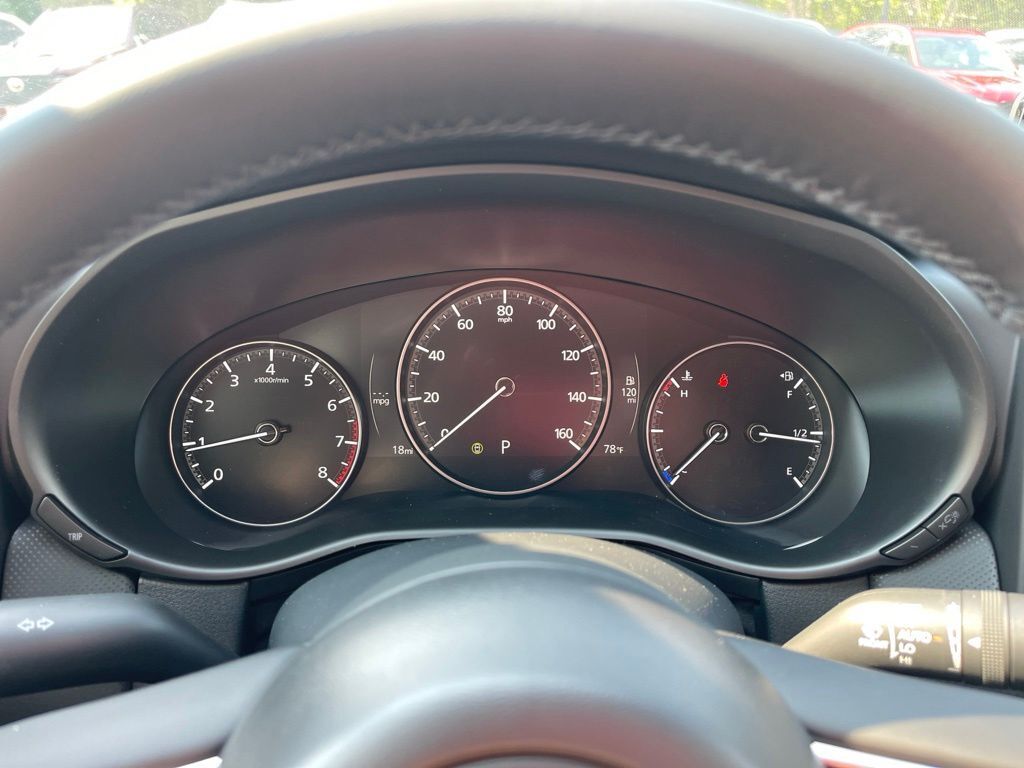 2026 MAZDA CX-50 2.5 S Meridian Edition San Clemente CA