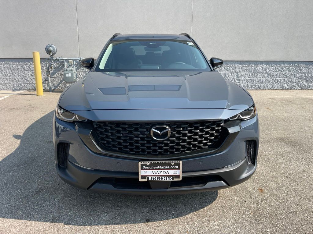 2026 MAZDA CX-50 2.5 S Meridian Edition San Clemente CA