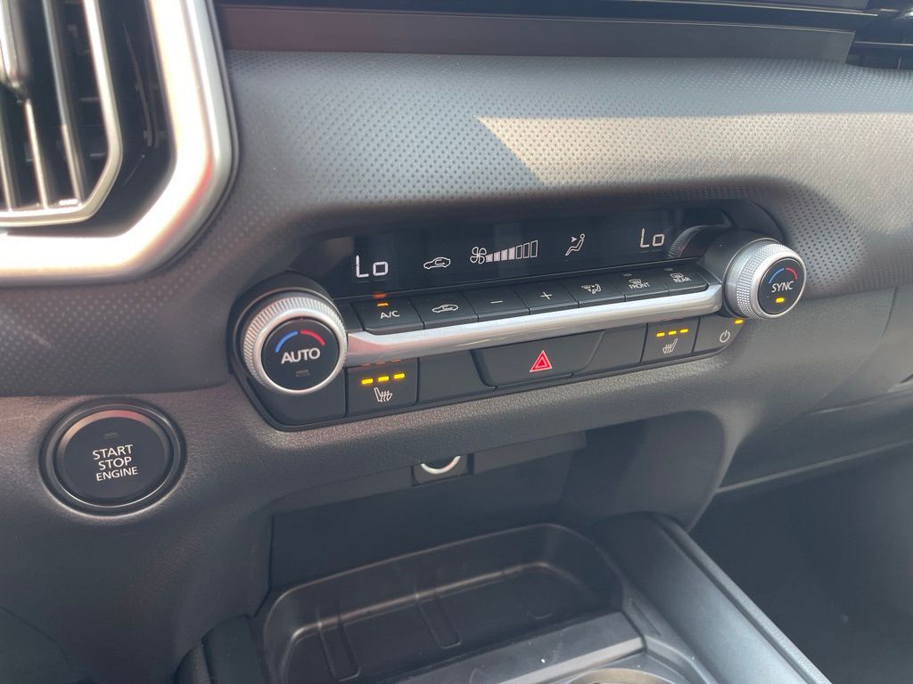 2026 MAZDA CX-50 2.5 S Meridian Edition San Clemente CA