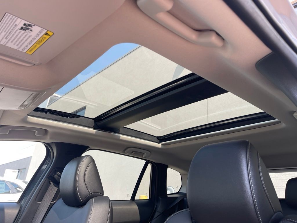 2026 MAZDA CX-50 2.5 S Meridian Edition San Clemente CA