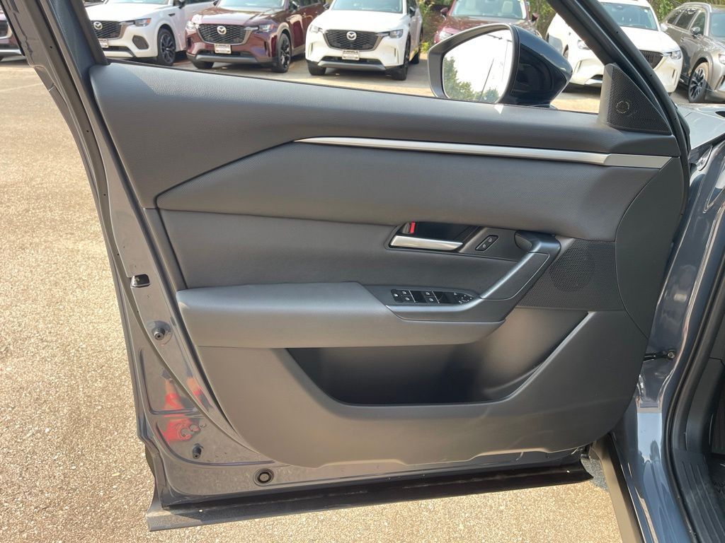 2026 MAZDA CX-50 2.5 S Meridian Edition San Clemente CA