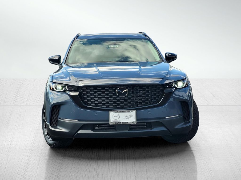 2026 MAZDA CX-50 2.5 S Meridian Edition Roseville CA