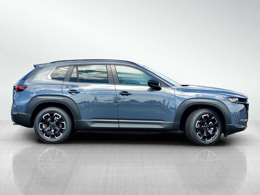 2026 MAZDA CX-50 2.5 S Meridian Edition Roseville CA