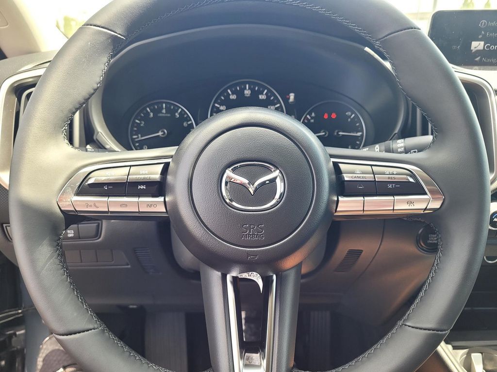 2026 MAZDA CX-50 2.5 S Meridian Edition Roseville CA