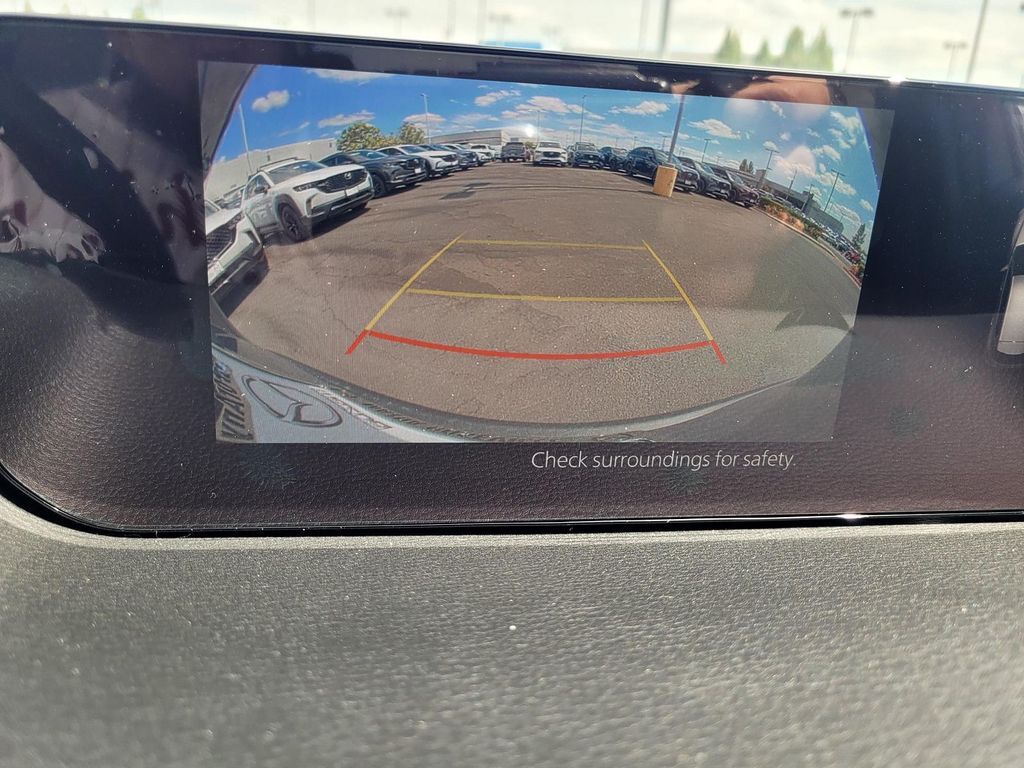 2026 MAZDA CX-50 2.5 S Meridian Edition Roseville CA