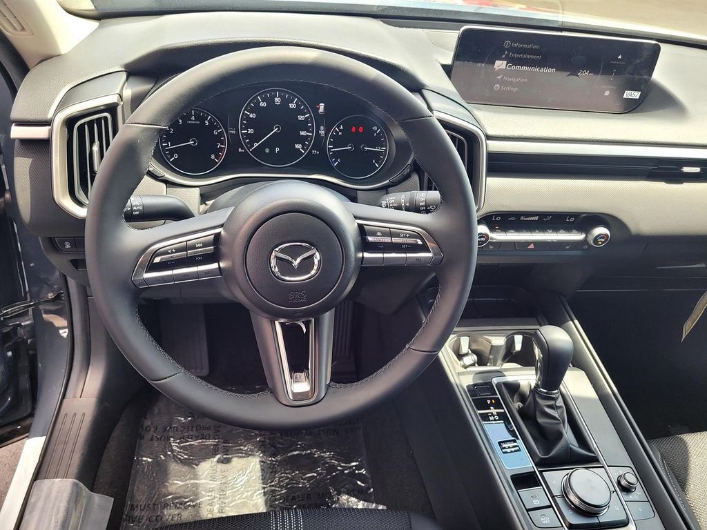 2026 MAZDA CX-50 2.5 S Meridian Edition Roseville CA