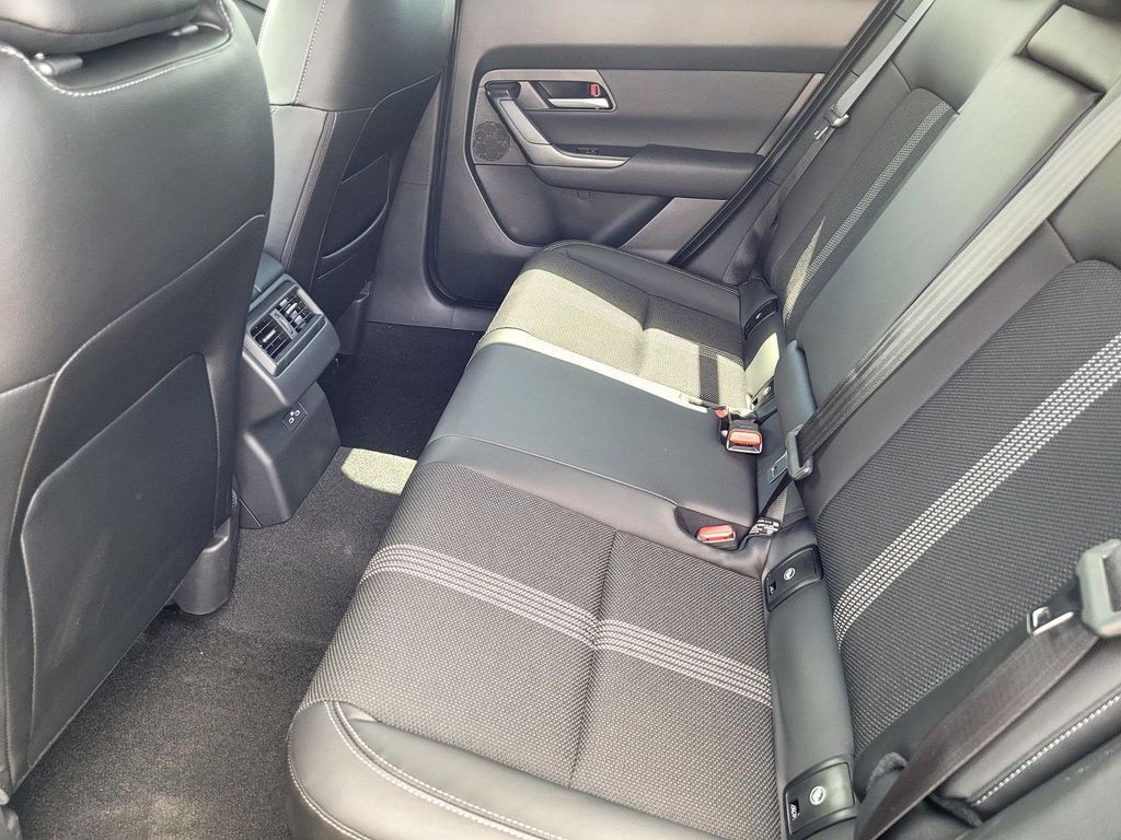 2026 MAZDA CX-50 2.5 S Meridian Edition Roseville CA