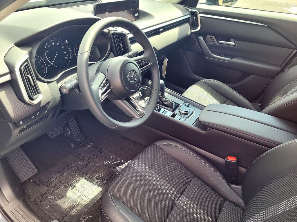 2026 MAZDA CX-50 2.5 S Meridian Edition Roseville CA