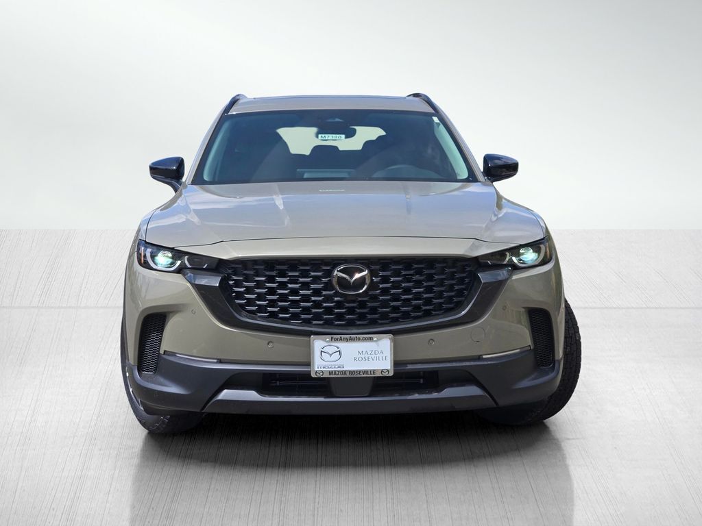 2026 MAZDA CX-50 2.5 S Meridian Edition Roseville CA