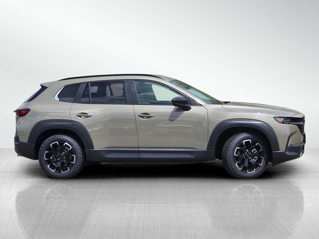 2026 MAZDA CX-50 2.5 S Meridian Edition Roseville CA