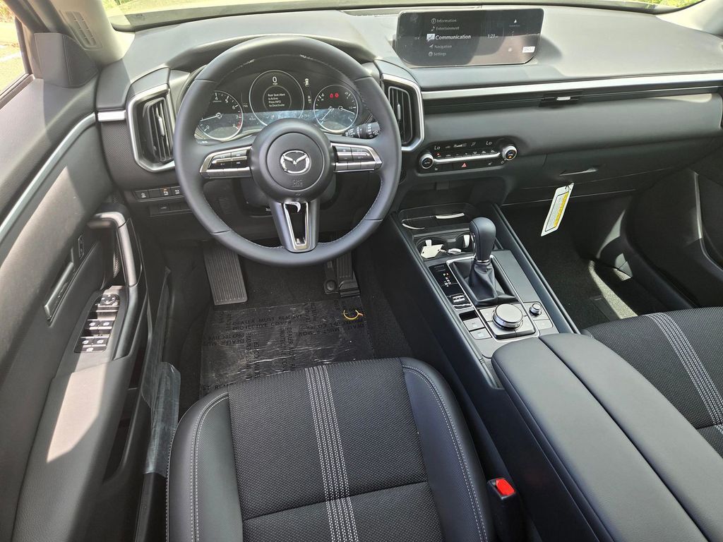 2026 MAZDA CX-50 2.5 S Meridian Edition Roseville CA