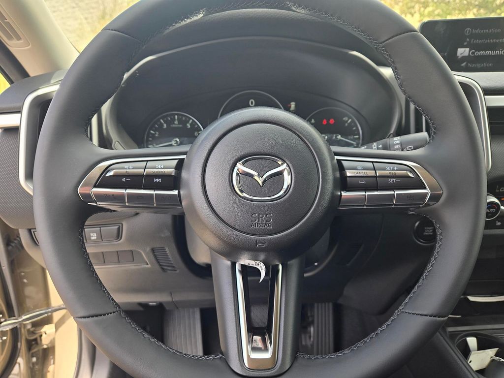 2026 MAZDA CX-50 2.5 S Meridian Edition Roseville CA