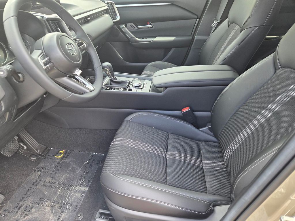 2026 MAZDA CX-50 2.5 S Meridian Edition Roseville CA