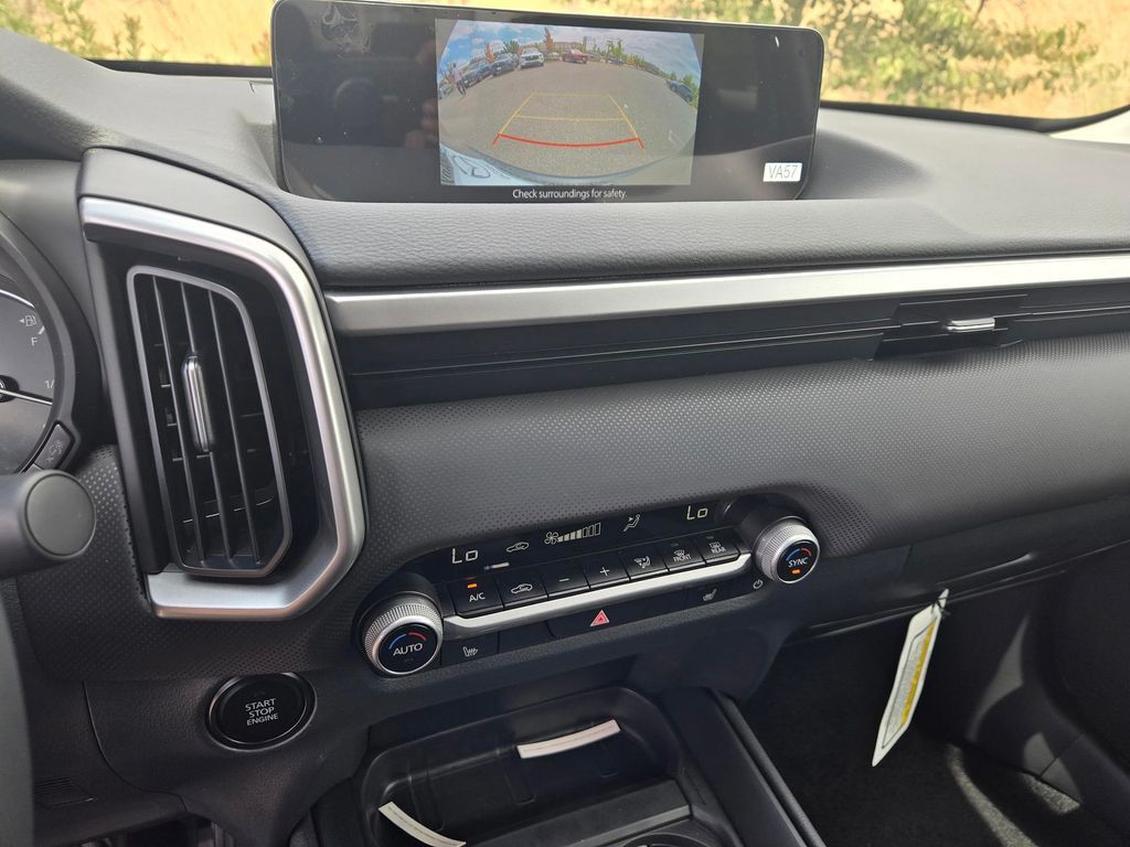 2026 MAZDA CX-50 2.5 S Meridian Edition Roseville CA