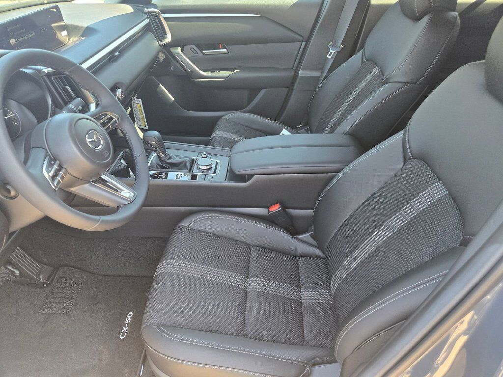 2026 MAZDA CX-50 2.5 S Meridian Edition Roseville CA
